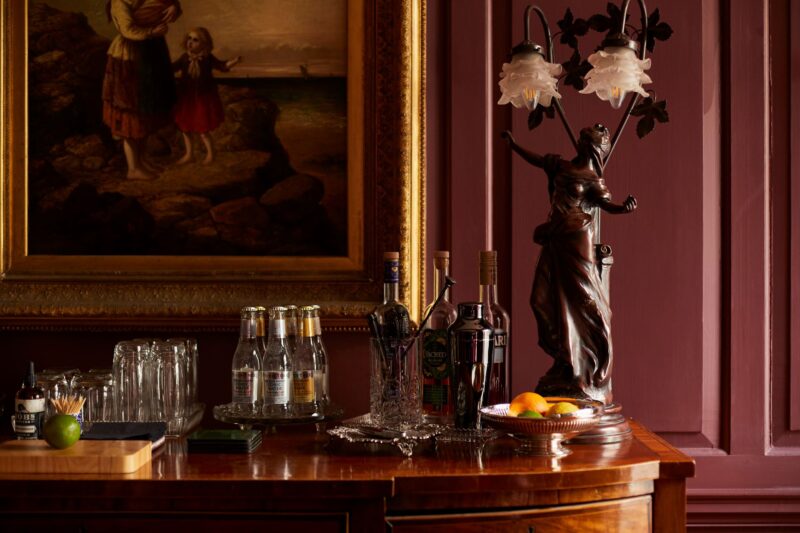 ‘s Honesty Bar 0JEP9298