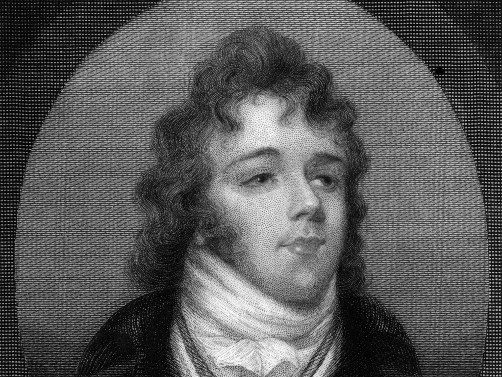 Beau Brummell