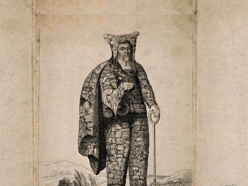 Hermit (1)