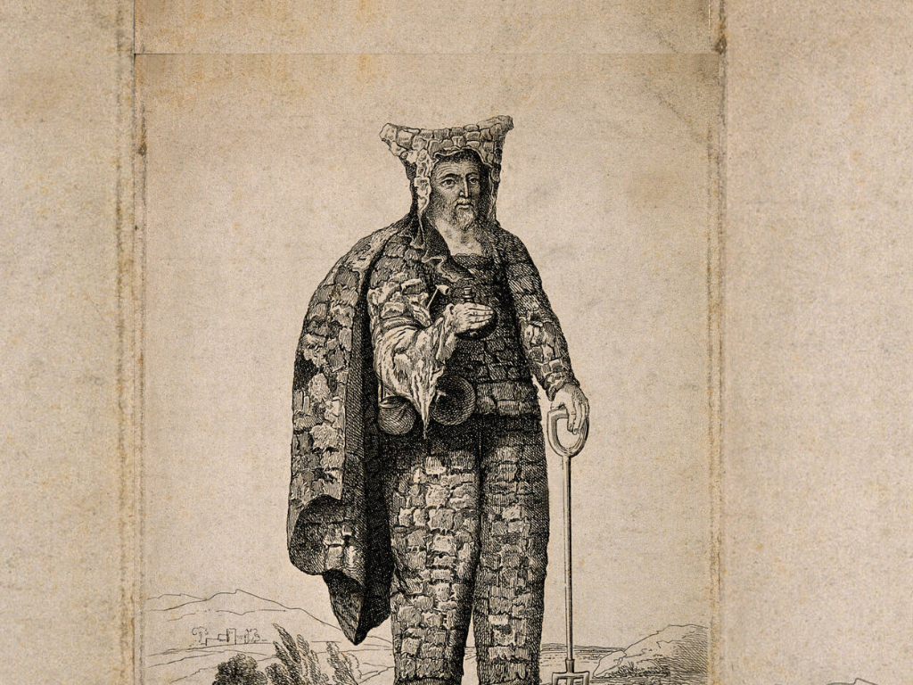 Hermit (1)