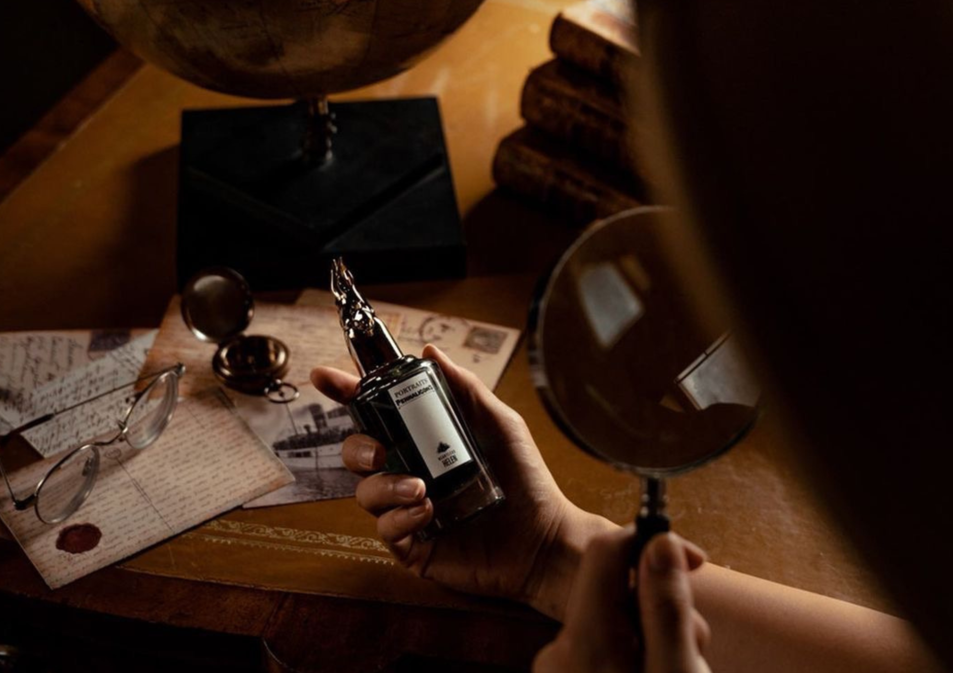 Penhaligons